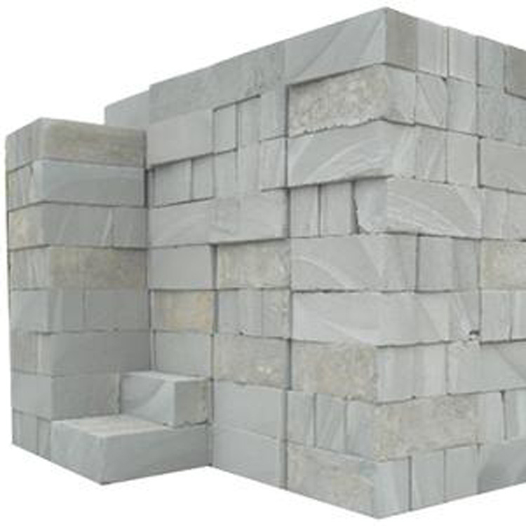 伊川不同砌筑方式蒸压加气混凝土砌块轻质砖 加气块抗压强度研究