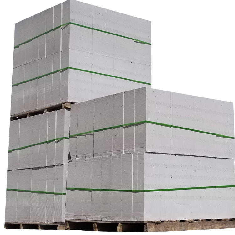 伊川改性材料和蒸压制度对冶金渣蒸压加气混凝土砌块性能的影响
